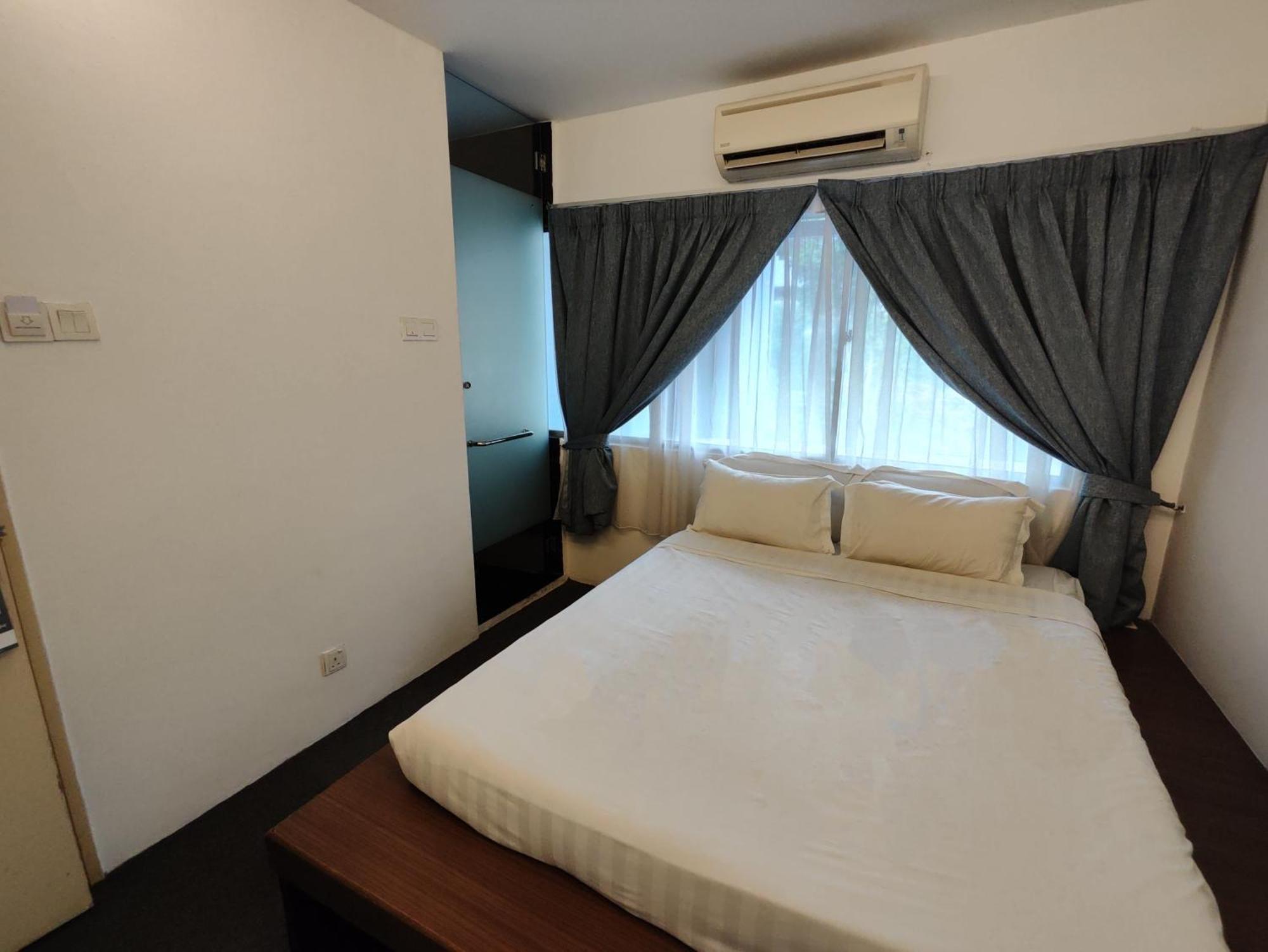 Ryokan Chic Hotel Петалинг-Джая Экстерьер фото